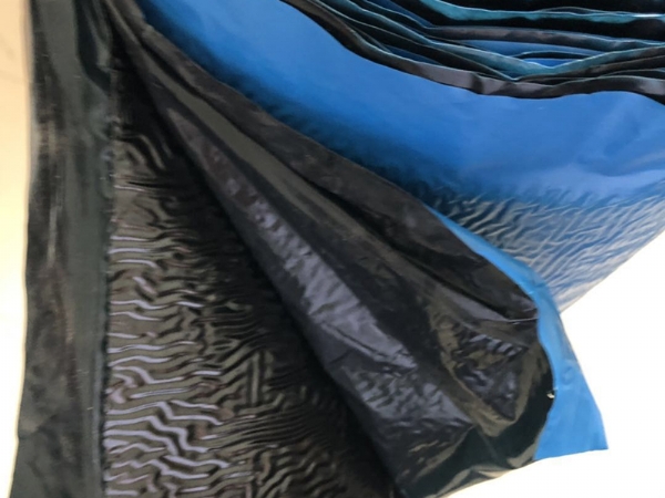 自粘防水卷材