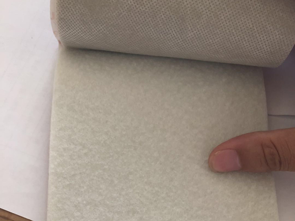 聚乙烯涤纶防水卷材