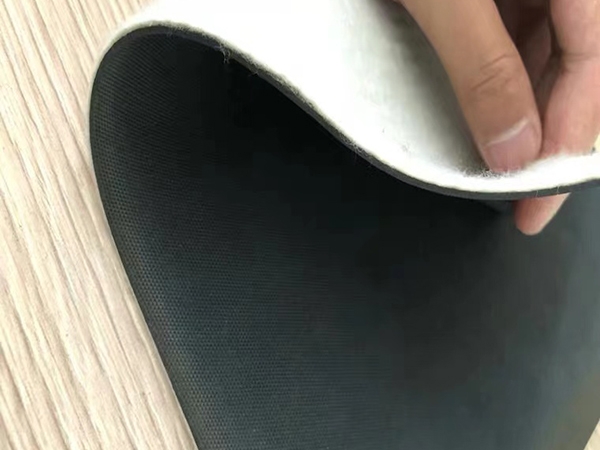 三元乙丙防水卷材