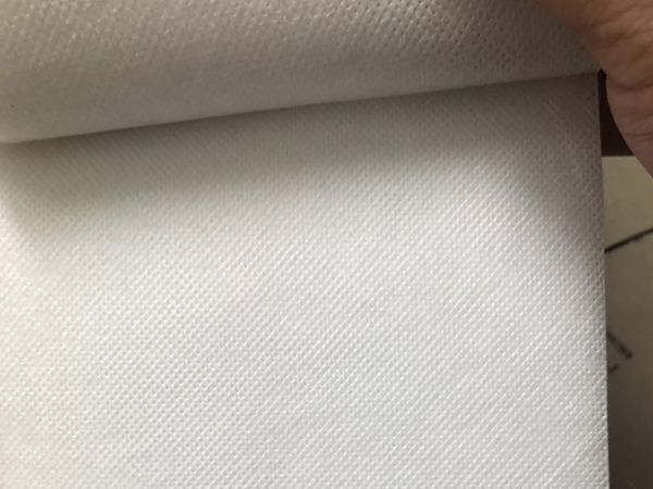 聚乙烯涤纶防水卷材