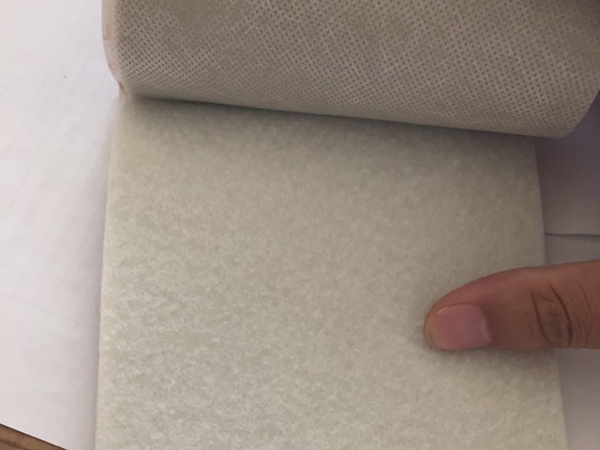 聚乙烯涤纶防水卷材