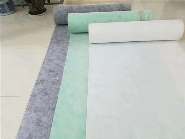 聚乙烯丙纶防水卷材