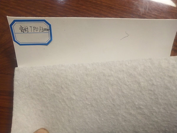 TPO防水卷材