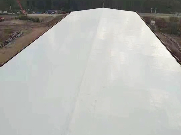 TPO防水卷材