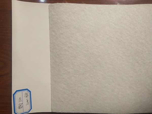 TPO防水卷材