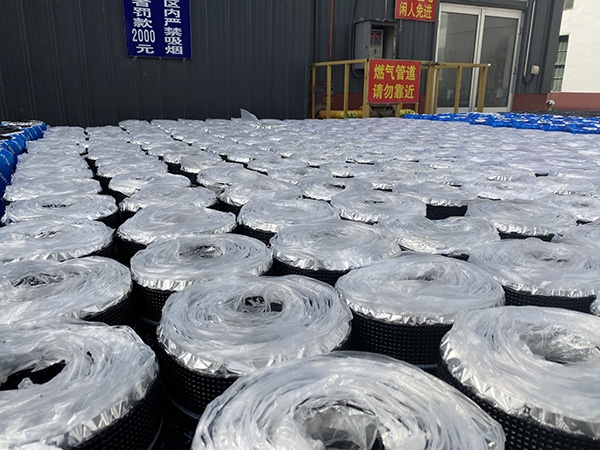 SBS防水卷材