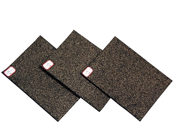 SBS改性沥青防水卷材