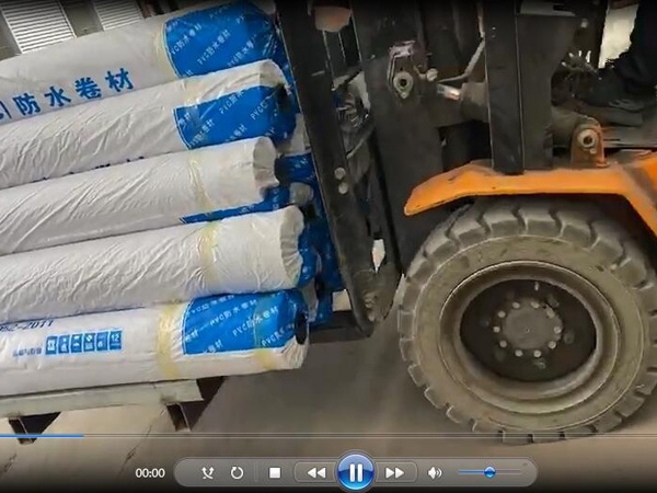 发货视频