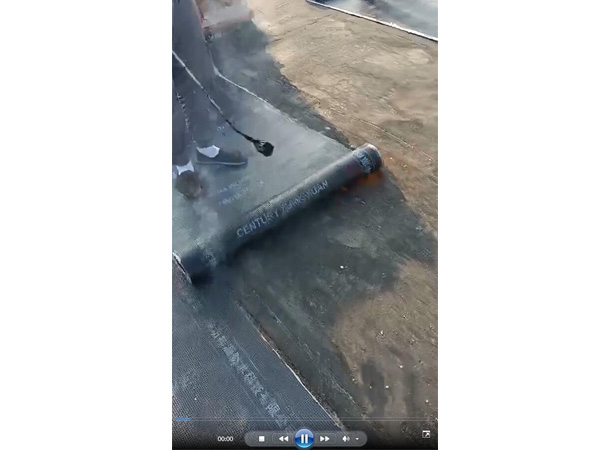 sbs现场施工视频