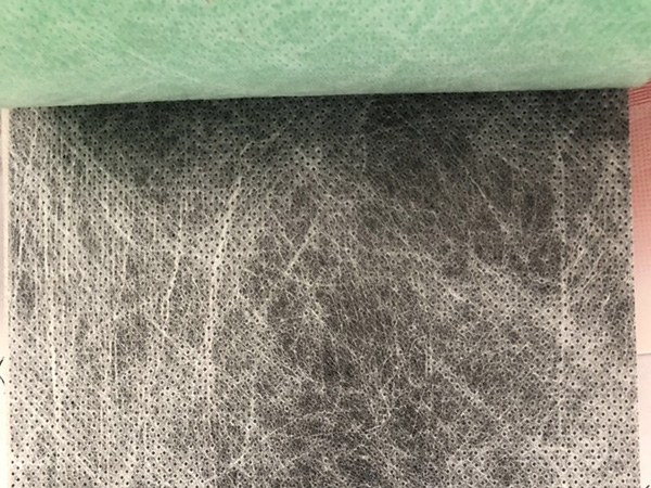 聚乙烯丙涤纶防水卷材