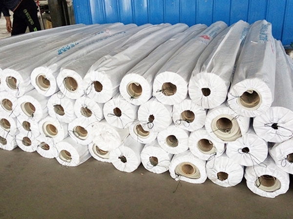 非沥青基自粘胶膜防水卷材生产商