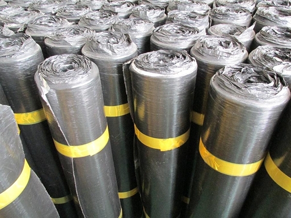 祥源SBS耐根穿刺防水卷材销售