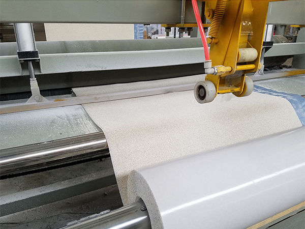 非沥青基自粘胶膜防水卷材生产商