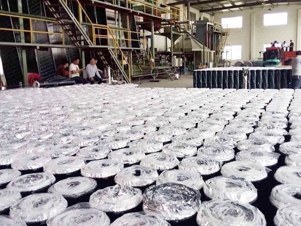 高分子自粘防水卷材销售公司