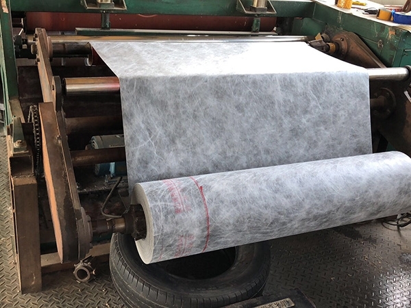 潍坊聚乙烯丙纶防水材料批发出售