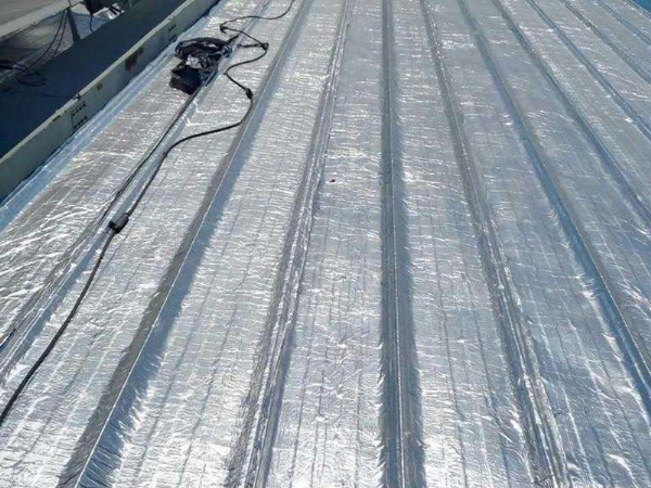 非沥青基自粘胶膜防水卷材生产商