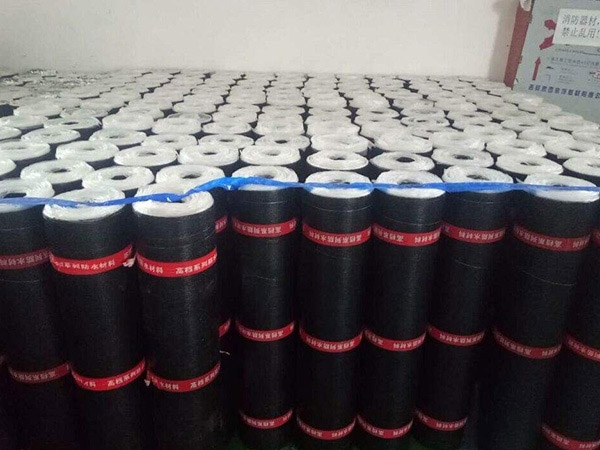 液体改性沥青防水卷材生产厂家