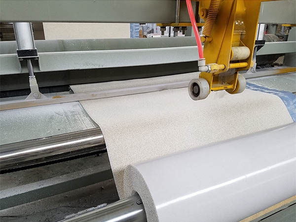 非沥青基自粘胶膜防水卷材生产商