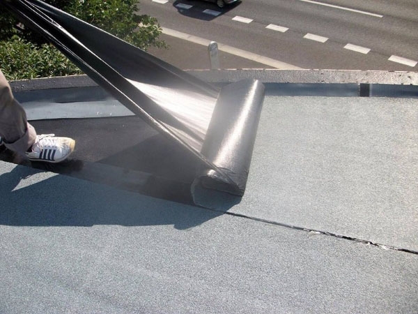 高分子自粘防水卷材销售公司