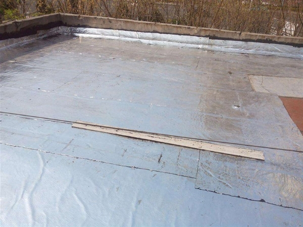 高分子自粘防水卷材销售