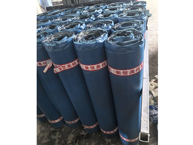 公路抗裂贴防裂贴