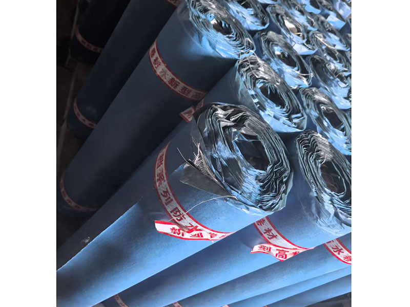 公路抗裂贴防裂贴